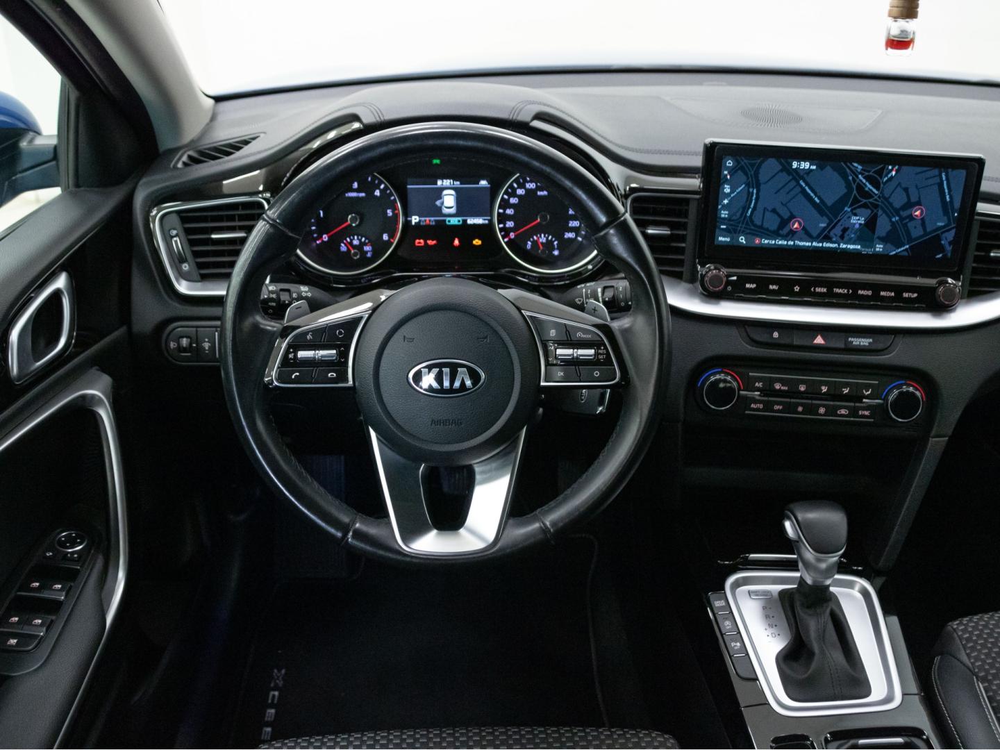 Kia XCeed 1.5 MHEV Tech 118kW (160CV) DCT
