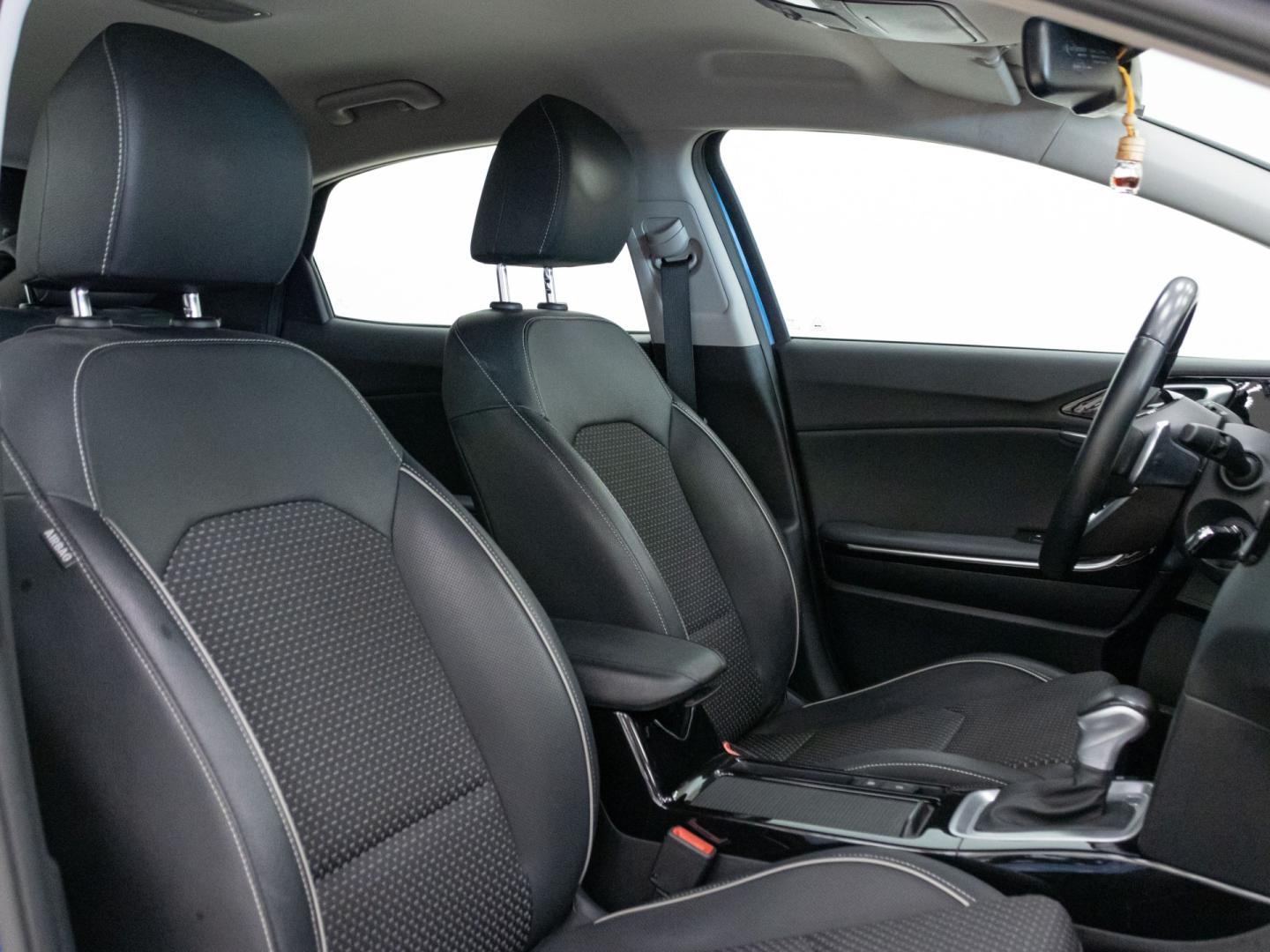 Kia XCeed 1.5 MHEV Tech 118kW (160CV) DCT
