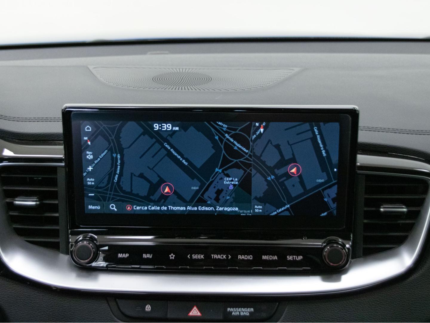 Kia XCeed 1.5 MHEV Tech 118kW (160CV) DCT