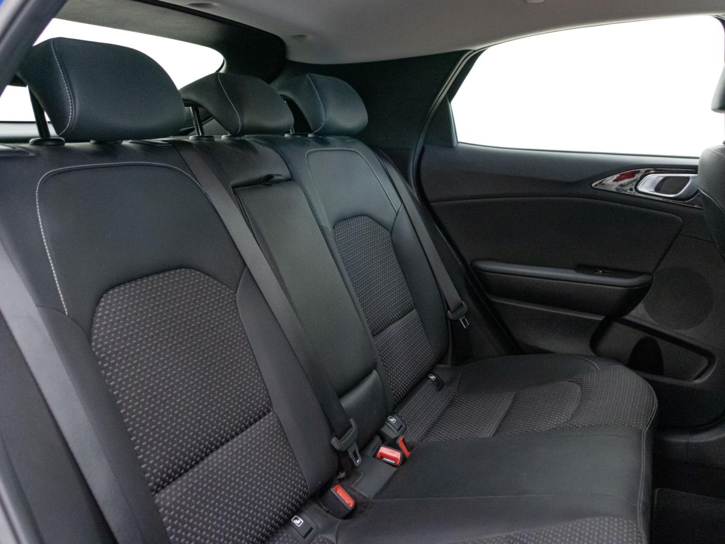 Kia XCeed 1.5 MHEV Tech 118kW (160CV) DCT