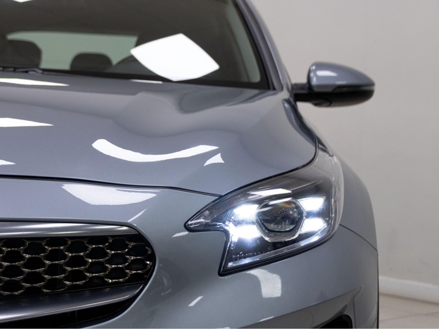 Kia XCeed 1.5 MHEV Tech 118kW (160CV) DCT