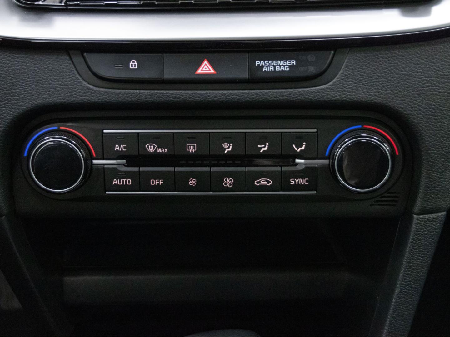 Kia XCeed 1.5 MHEV Tech 118kW (160CV) DCT