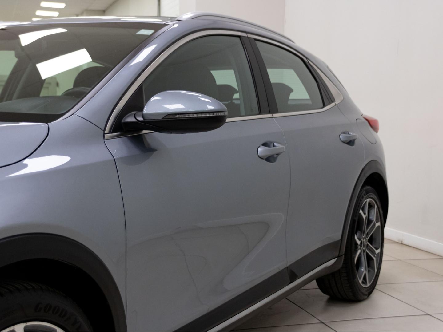 Kia XCeed 1.5 MHEV Tech 118kW (160CV) DCT