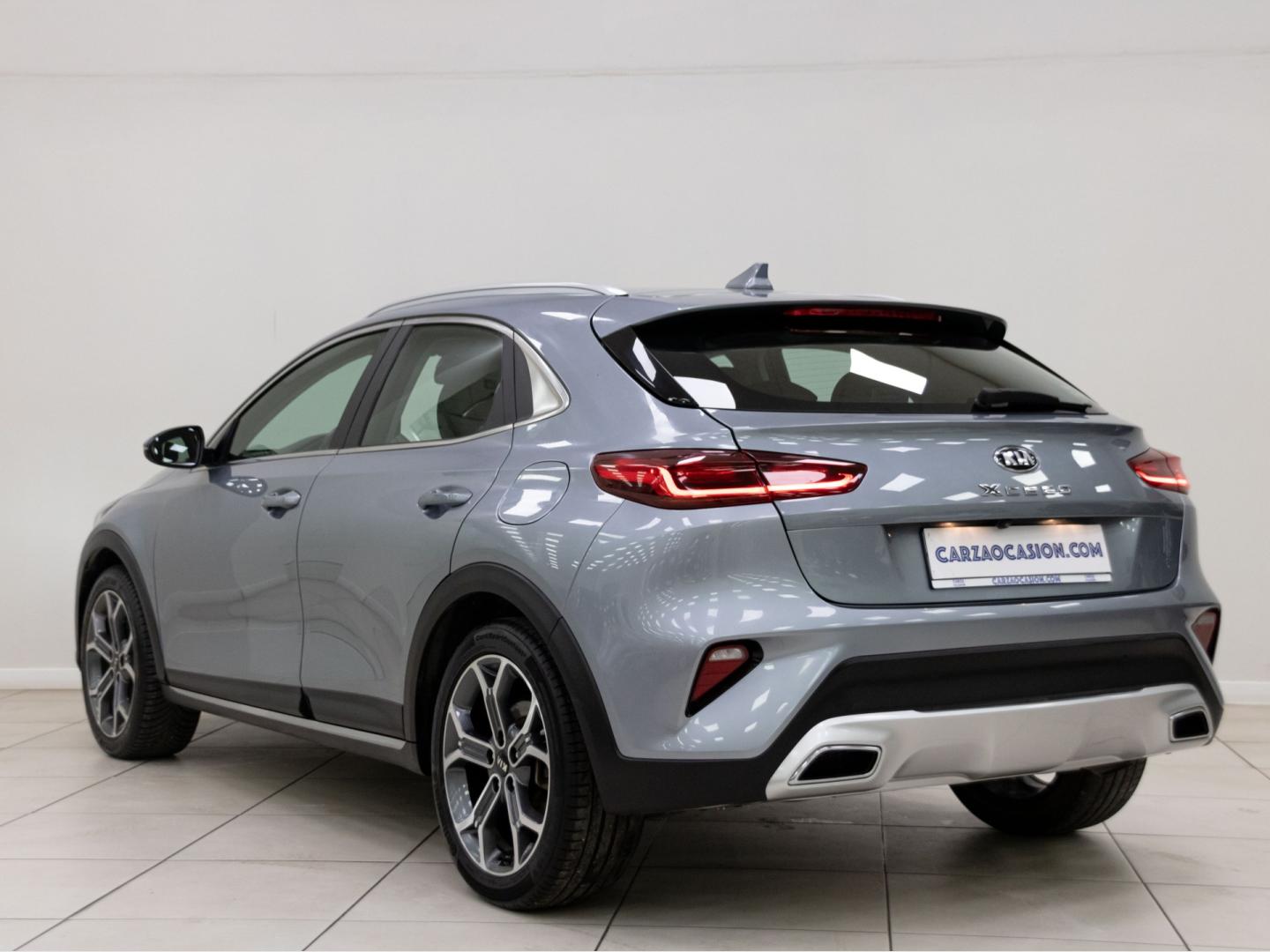 Kia XCeed 1.5 MHEV Tech 118kW (160CV) DCT