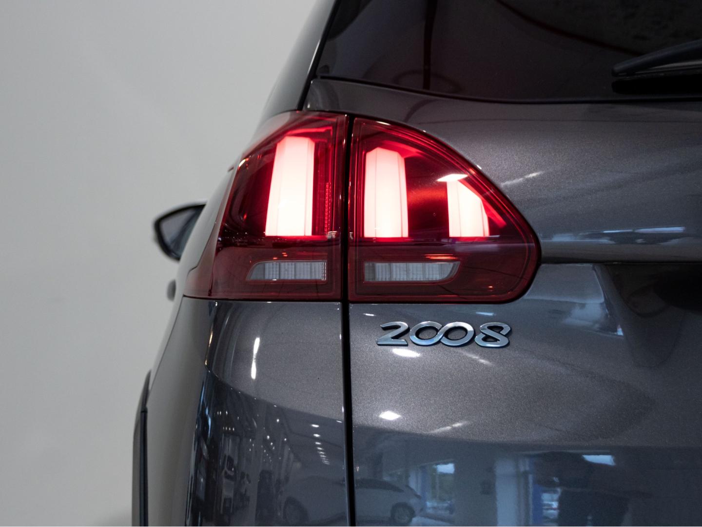 Peugeot 2008 Allure 1.2 PureTech 81KW (110CV) S&S