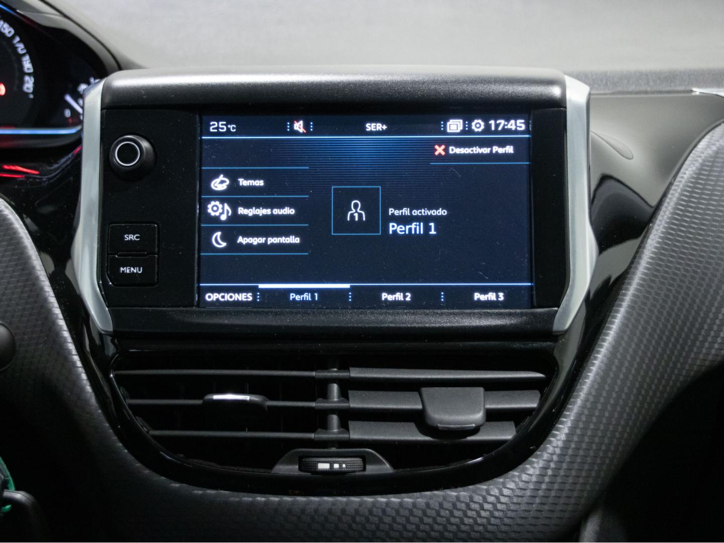 Peugeot 2008 Allure 1.2 PureTech 81KW (110CV) S&S