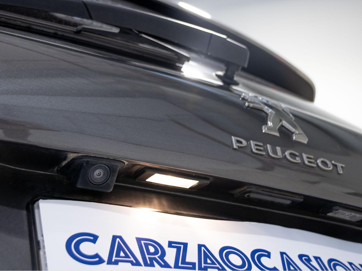 Peugeot 2008 Allure 1.2 PureTech 81KW (110CV) S&S