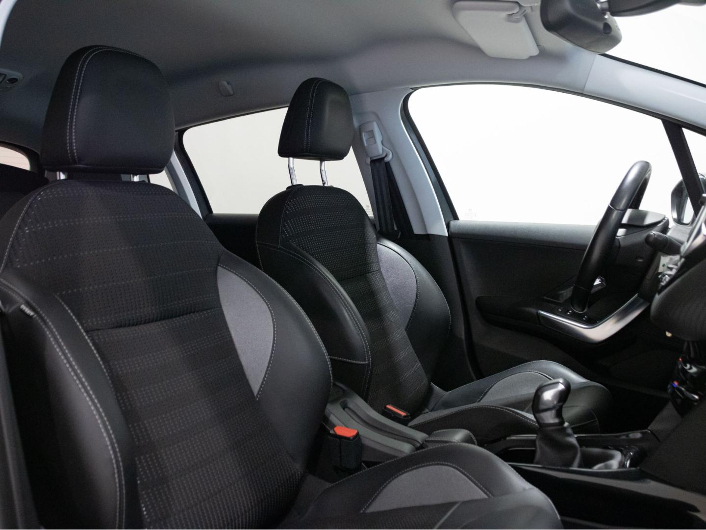 Peugeot 2008 Allure 1.2 PureTech 81KW (110CV) S&S