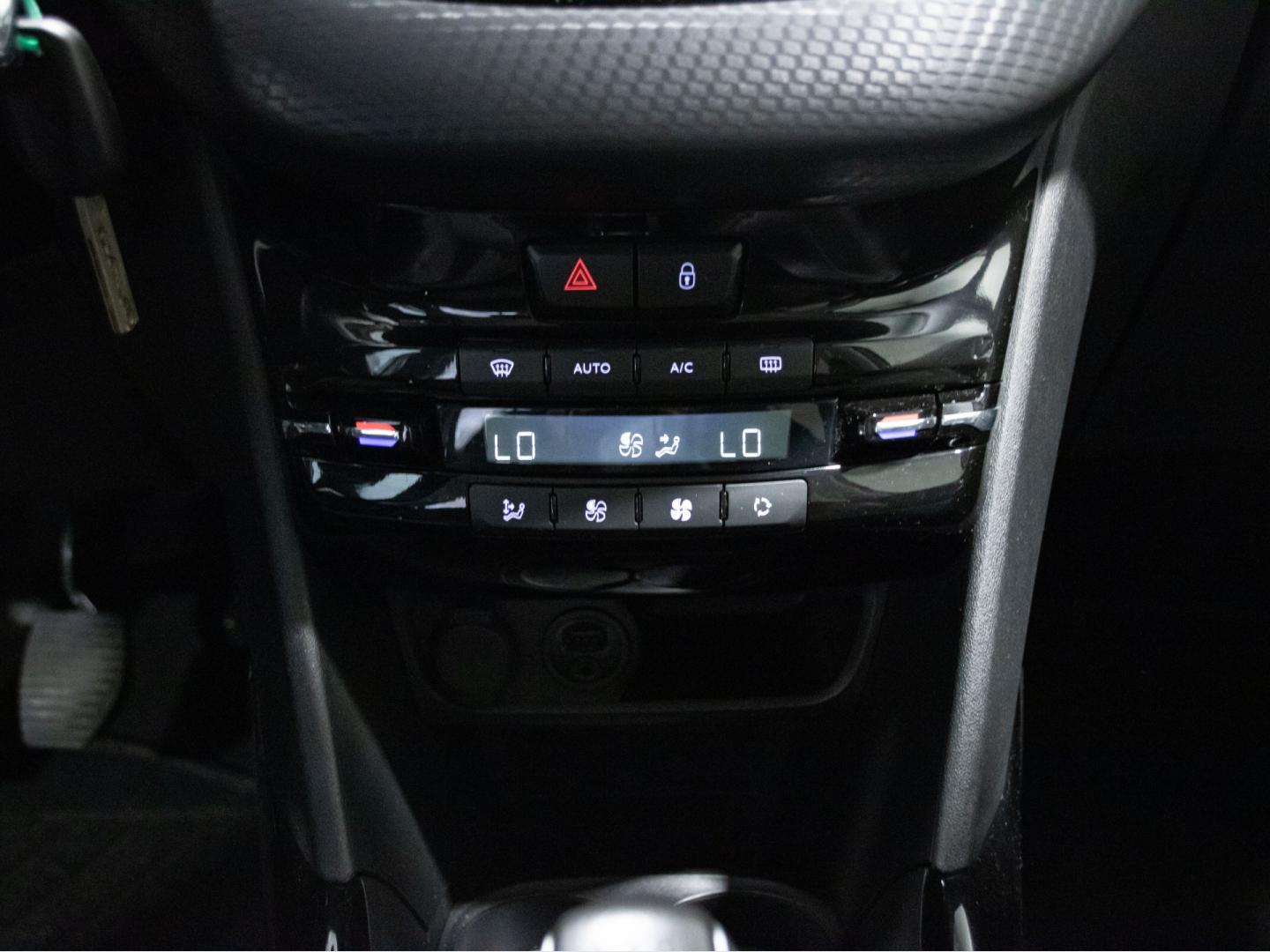 Peugeot 2008 Allure 1.2 PureTech 81KW (110CV) S&S