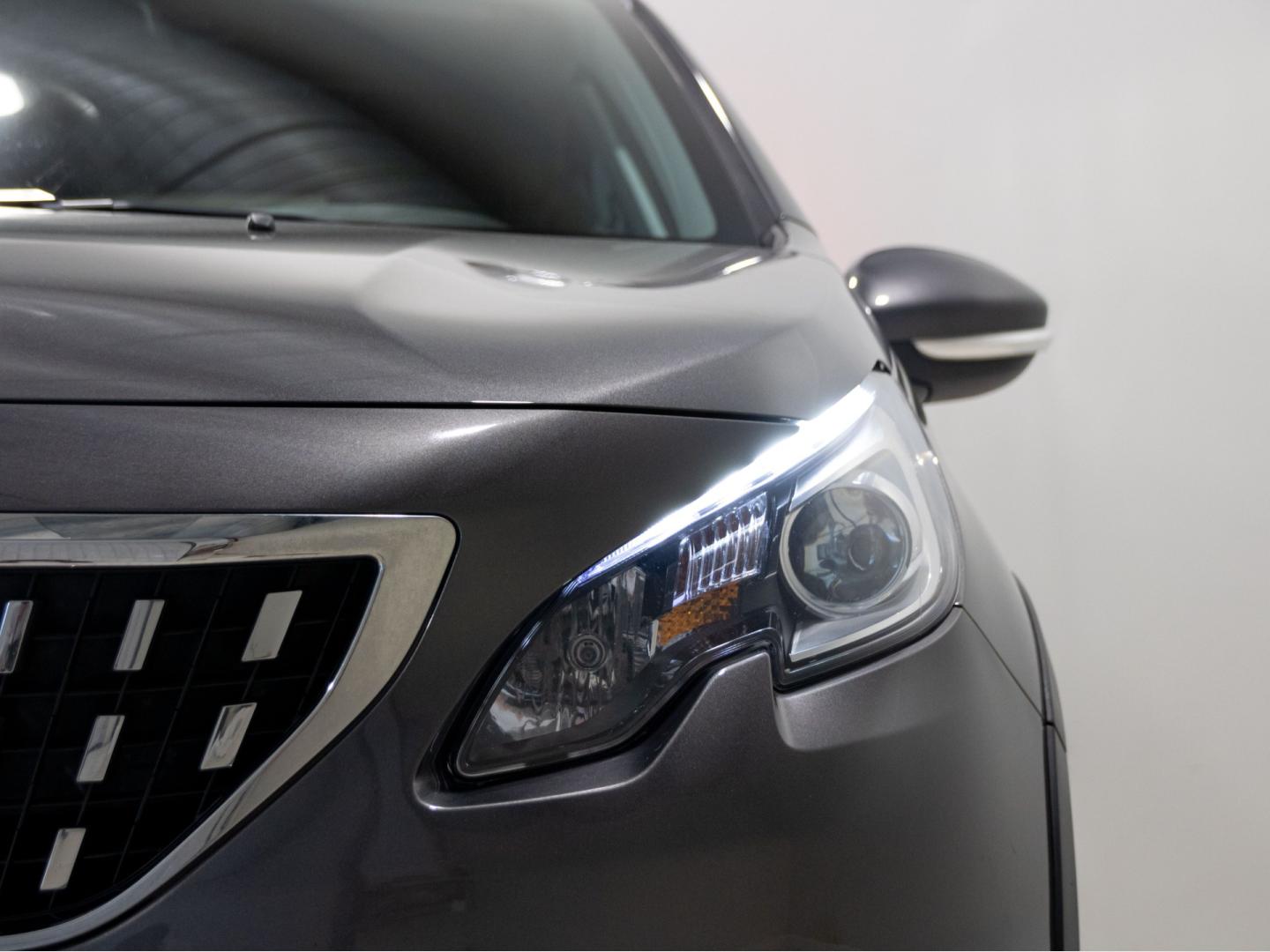 Peugeot 2008 Allure 1.2 PureTech 81KW (110CV) S&S