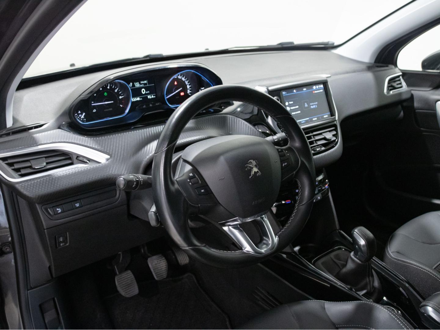 Peugeot 2008 Allure 1.2 PureTech 81KW (110CV) S&S