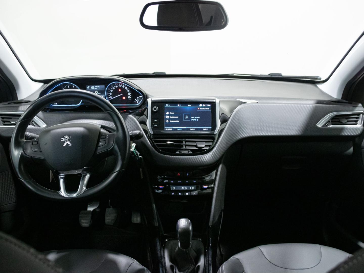 Peugeot 2008 Allure 1.2 PureTech 81KW (110CV) S&S