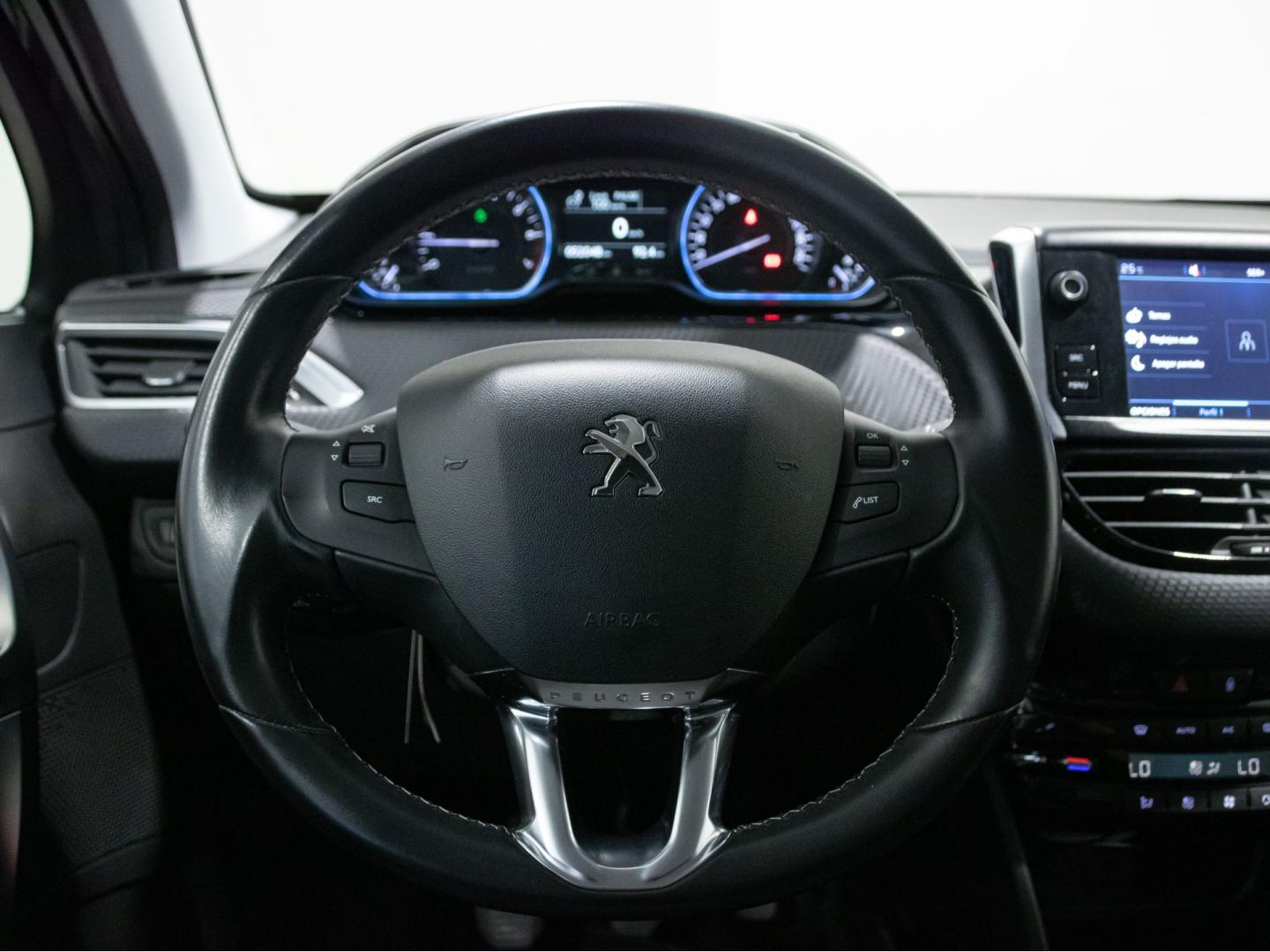 Peugeot 2008 Allure 1.2 PureTech 81KW (110CV) S&S