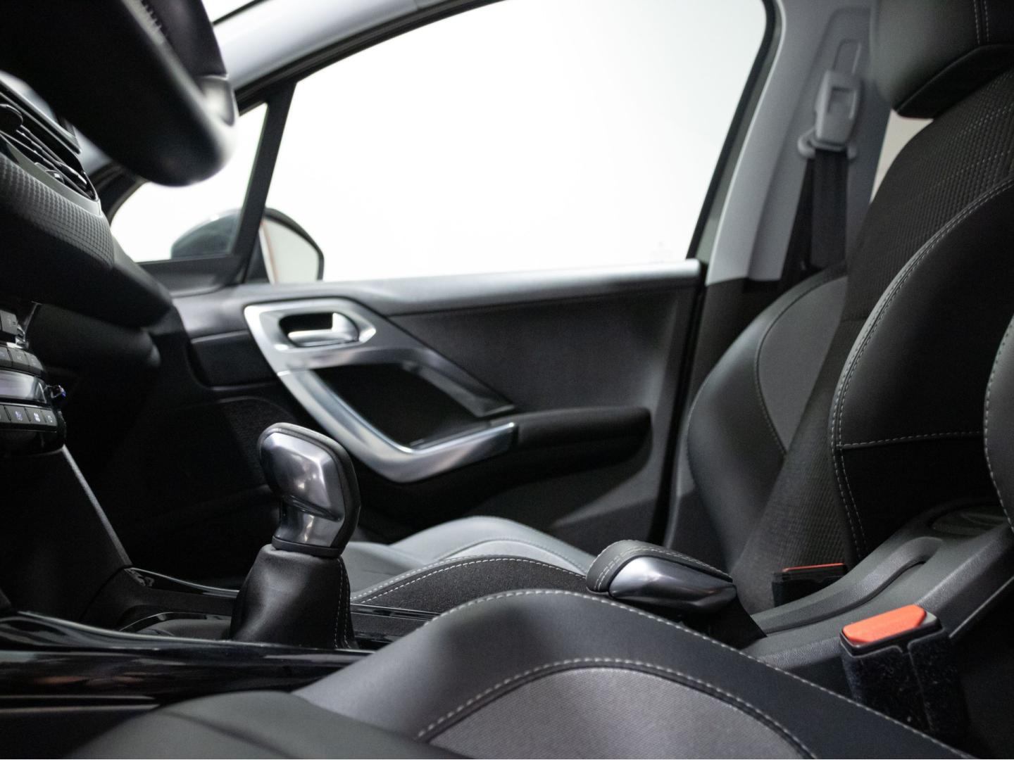Peugeot 2008 Allure 1.2 PureTech 81KW (110CV) S&S
