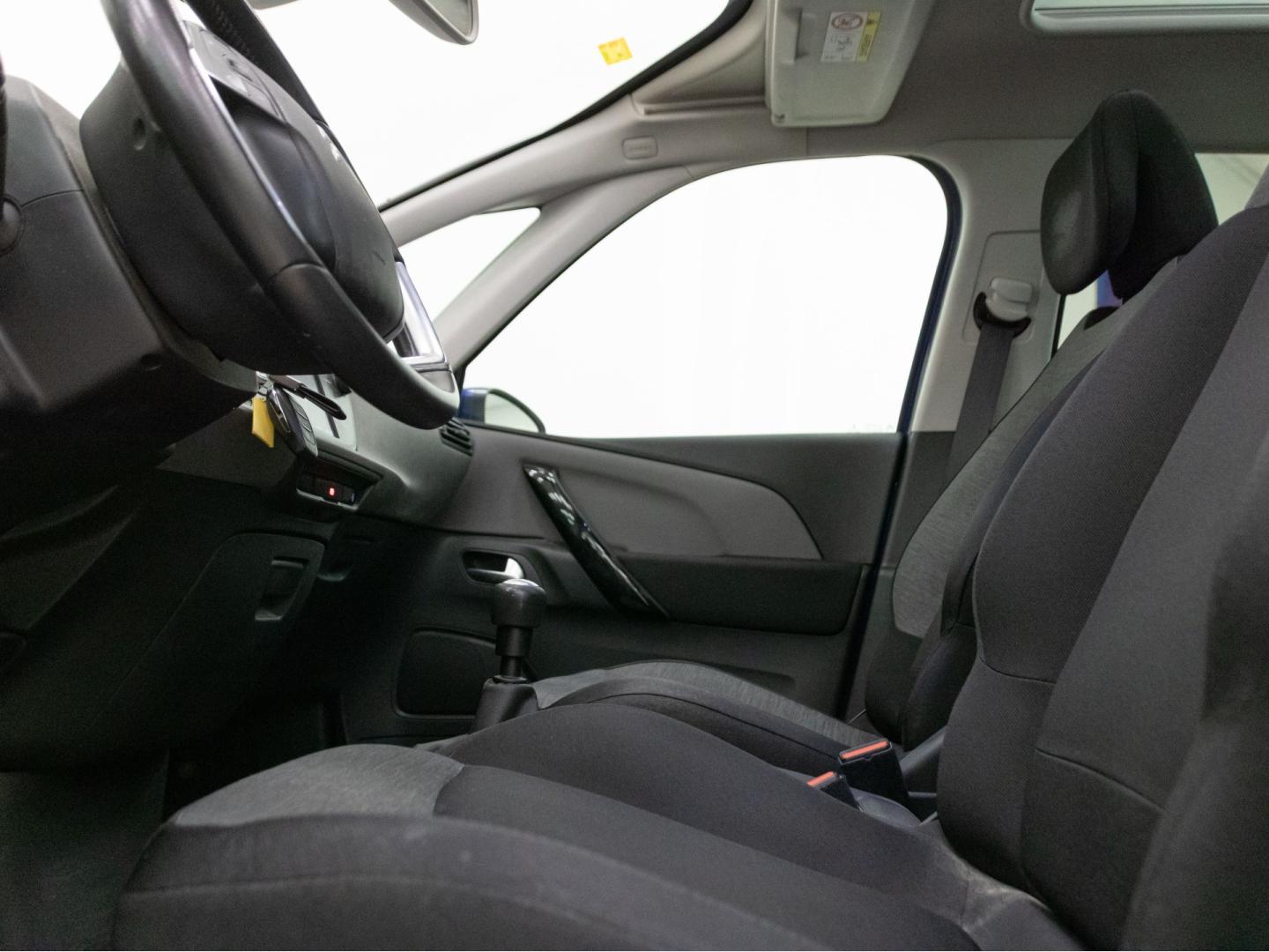 Citroen Grand C4 Spacetourer PureTech 96KW (130CV) S&S 6v Feel