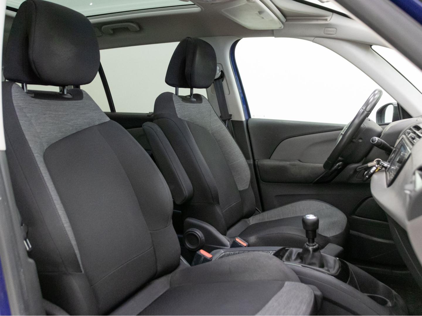 Citroen Grand C4 Spacetourer PureTech 96KW (130CV) S&S 6v Feel