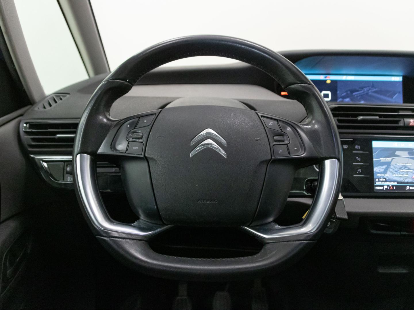 Citroen Grand C4 Spacetourer PureTech 96KW (130CV) S&S 6v Feel