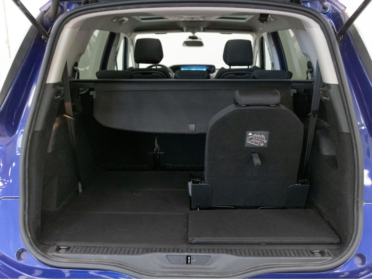 Citroen Grand C4 Spacetourer PureTech 96KW (130CV) S&S 6v Feel