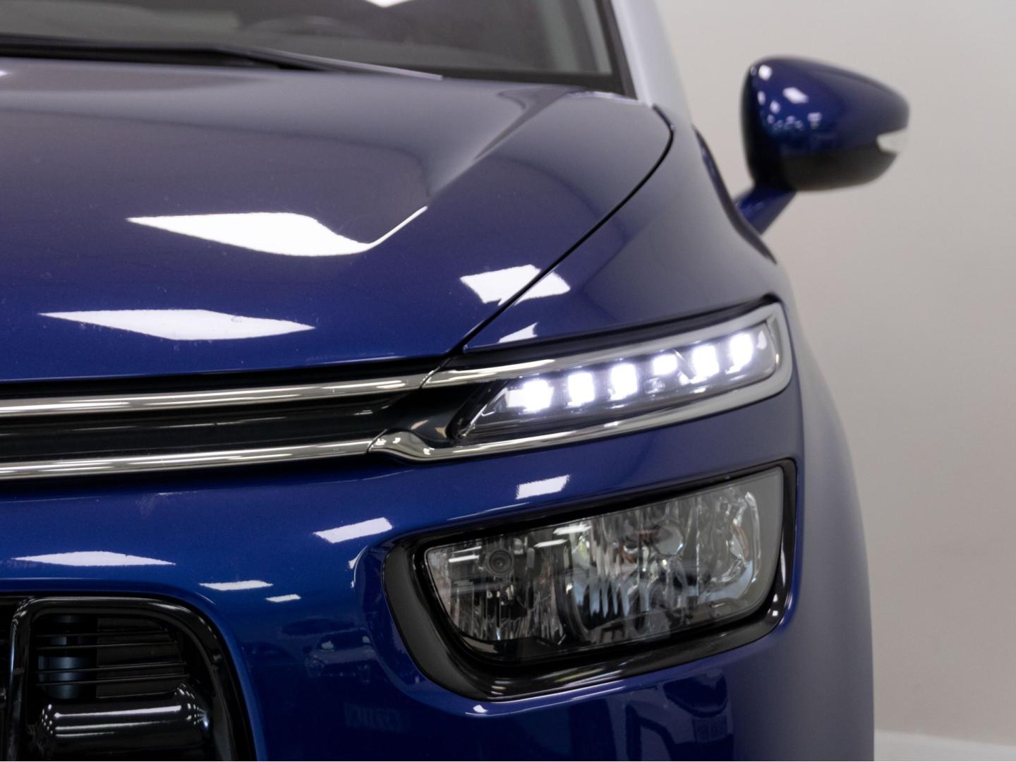 Citroen Grand C4 Spacetourer PureTech 96KW (130CV) S&S 6v Feel