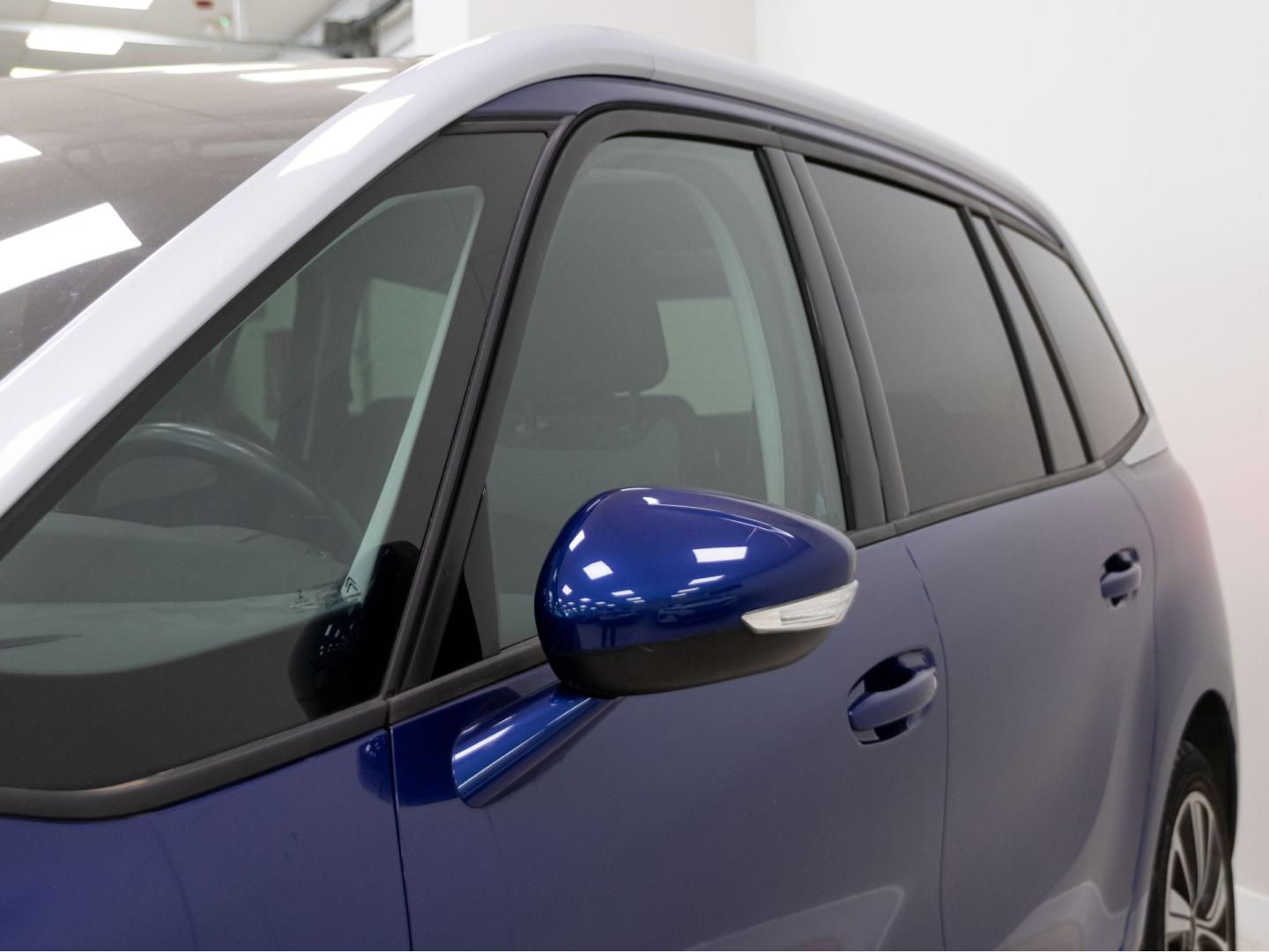 Citroen Grand C4 Spacetourer PureTech 96KW (130CV) S&S 6v Feel