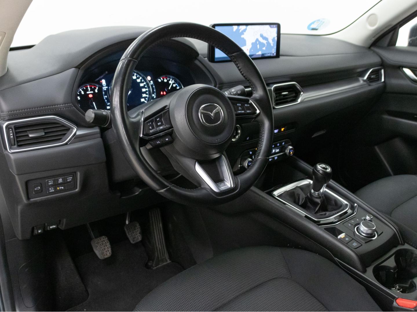Mazda CX-5 e-Sky G MHEV 2.0 121kW Advantage
