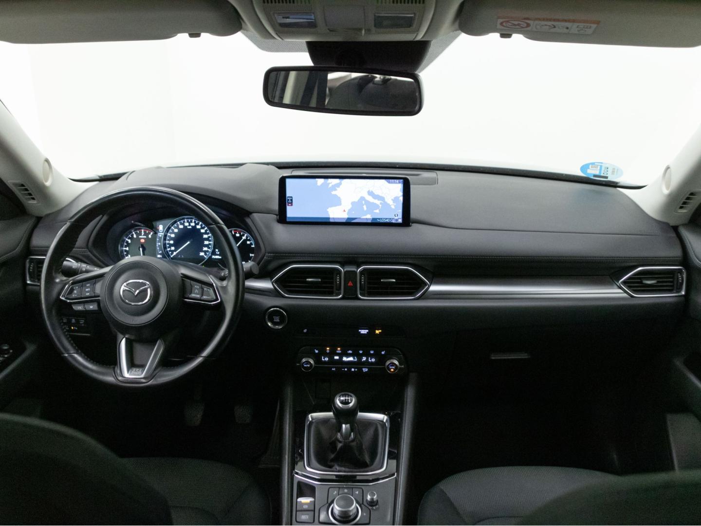 Mazda CX-5 e-Sky G MHEV 2.0 121kW Advantage