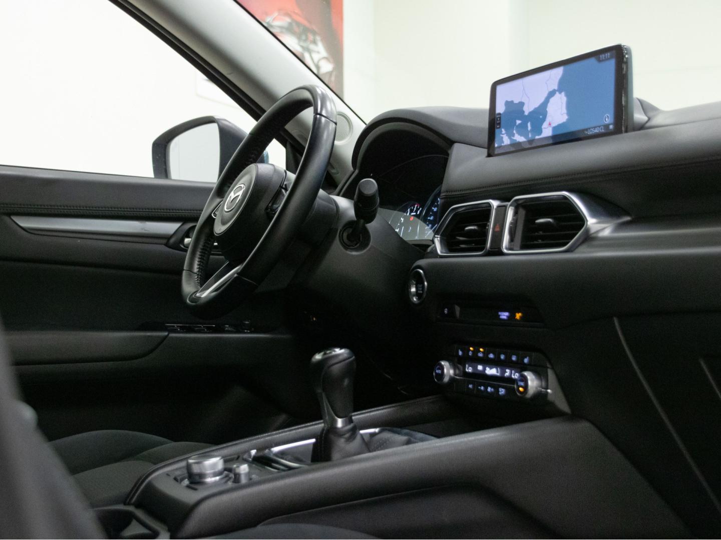 Mazda CX-5 e-Sky G MHEV 2.0 121kW Advantage
