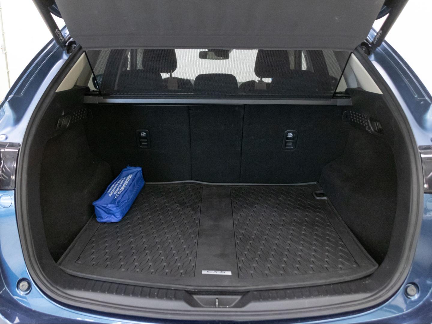 Mazda CX-5 e-Sky G MHEV 2.0 121kW Advantage