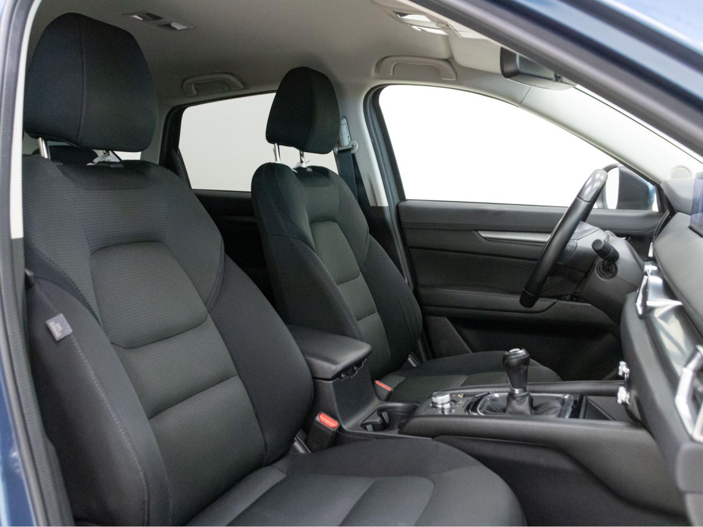 Mazda CX-5 e-Sky G MHEV 2.0 121kW Advantage