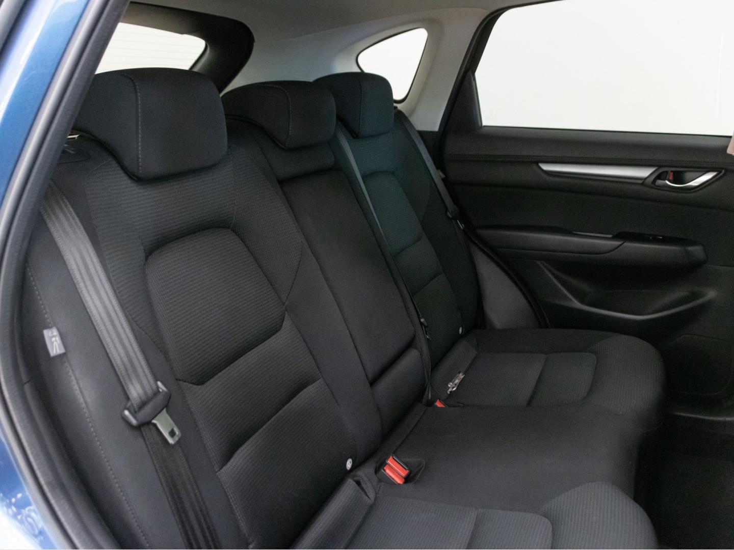 Mazda CX-5 e-Sky G MHEV 2.0 121kW Advantage