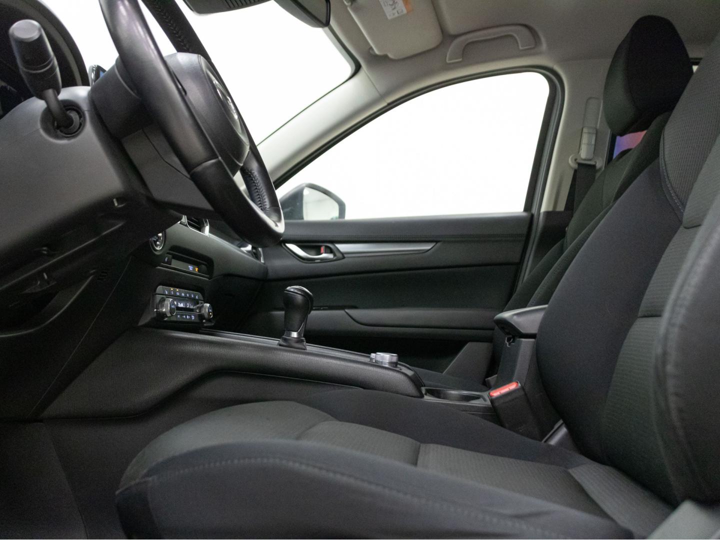 Mazda CX-5 e-Sky G MHEV 2.0 121kW Advantage