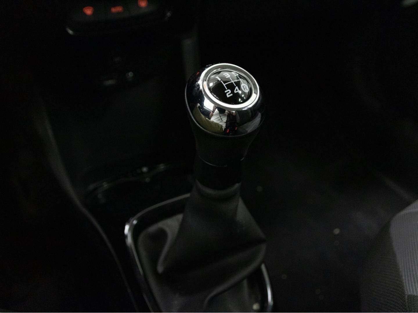 Peugeot 108 1.2 PureTech 60KW (82CV)