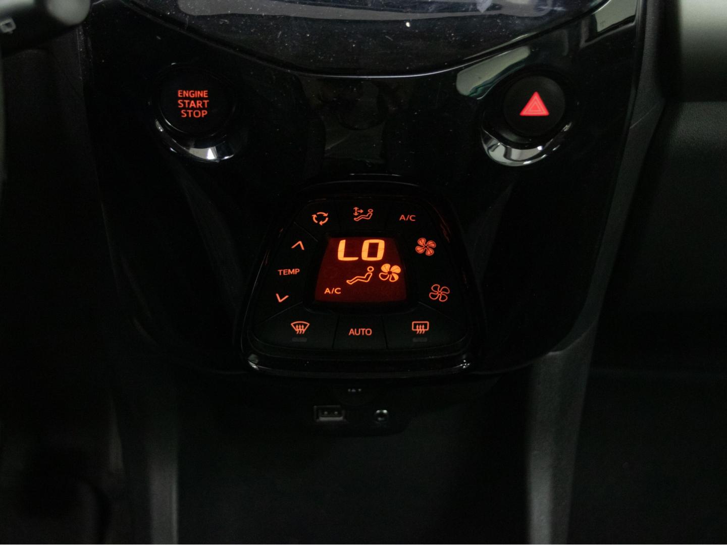 Peugeot 108 1.2 PureTech 60KW (82CV)