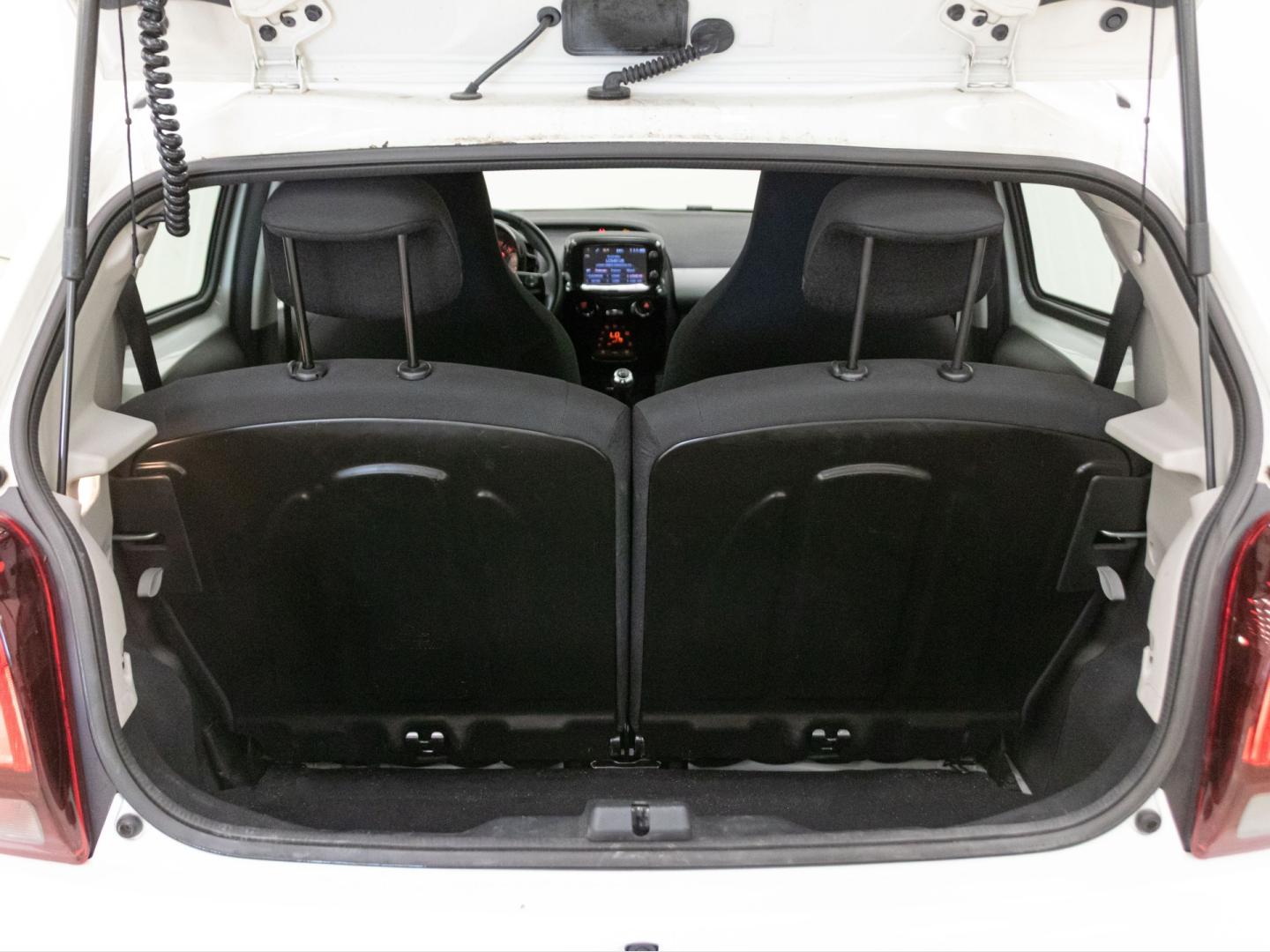 Peugeot 108 1.2 PureTech 60KW (82CV)