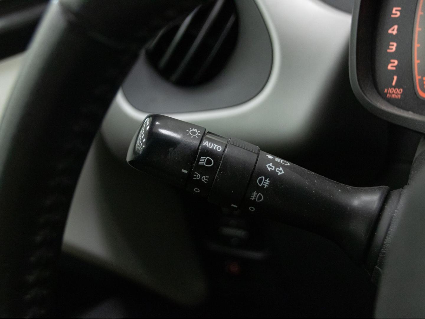 Peugeot 108 1.2 PureTech 60KW (82CV)