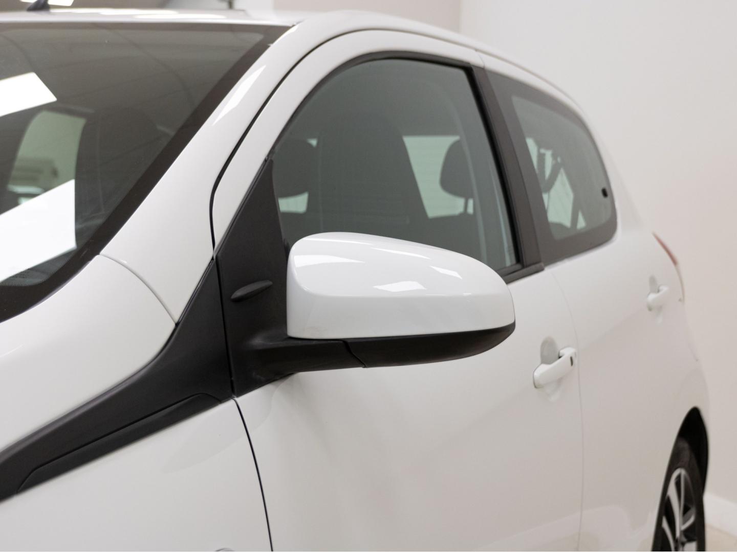 Peugeot 108 1.2 PureTech 60KW (82CV)