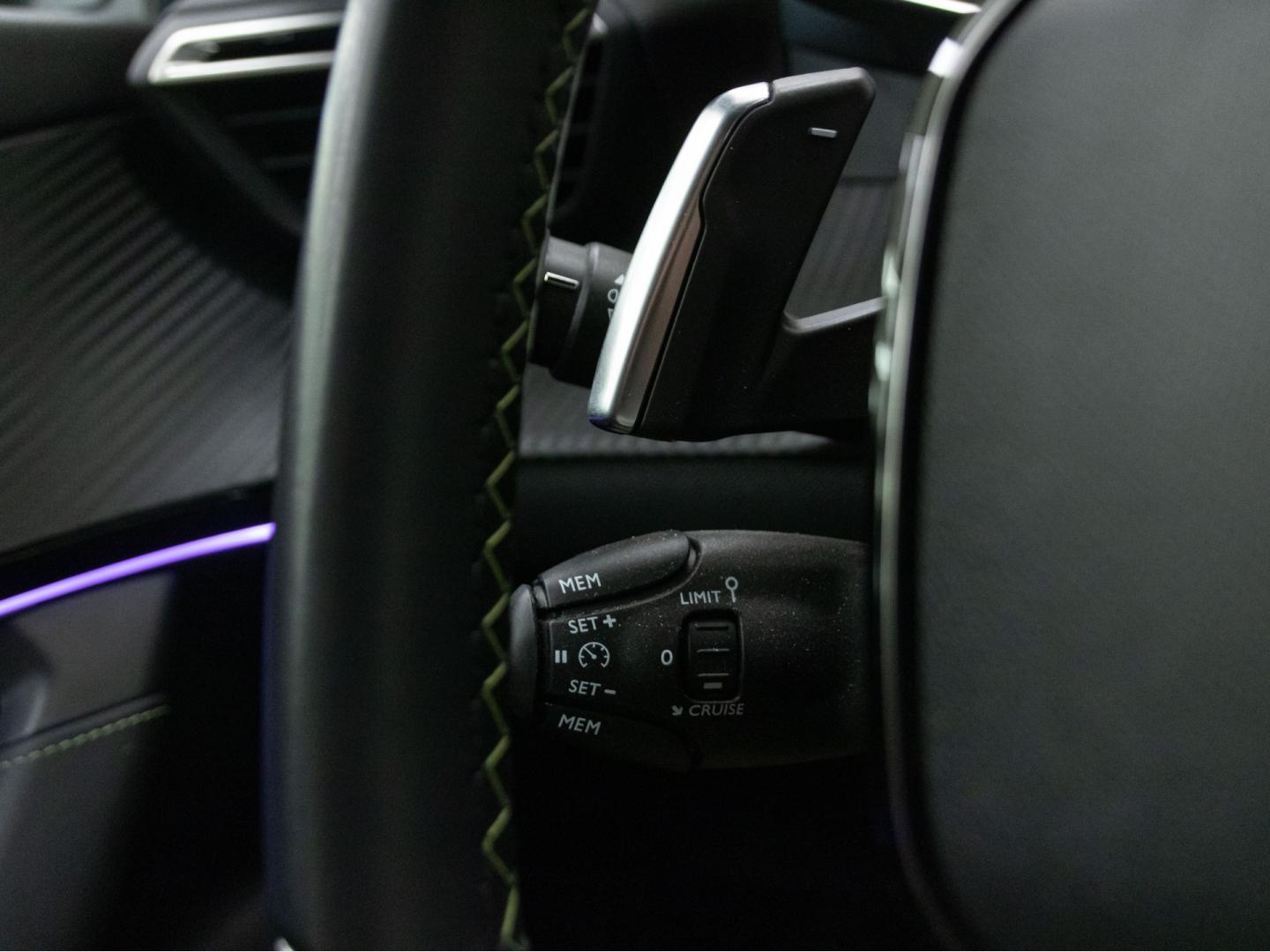 Peugeot 2008 GT Puretech 130 S&S EAT8