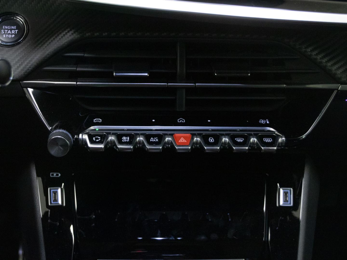 Peugeot 2008 GT Puretech 130 S&S EAT8