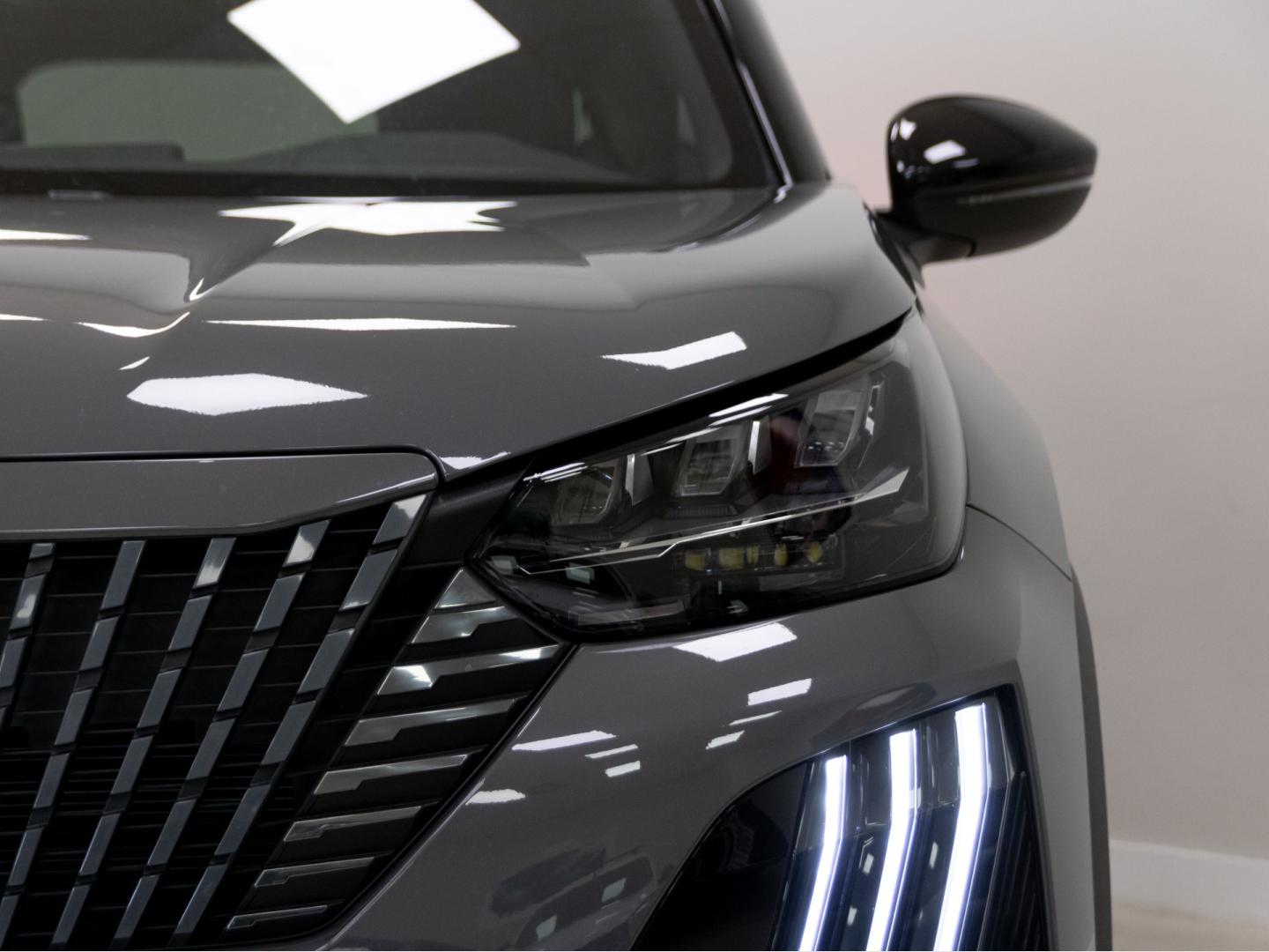 Peugeot 2008 GT Puretech 130 S&S EAT8