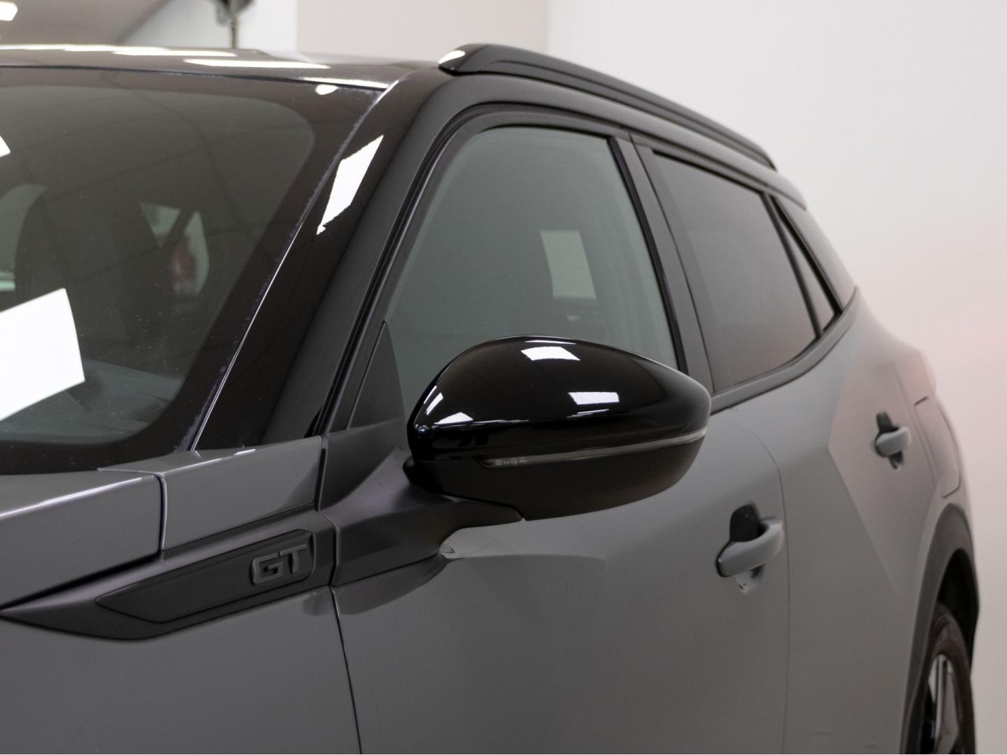 Peugeot 2008 GT Puretech 130 S&S EAT8