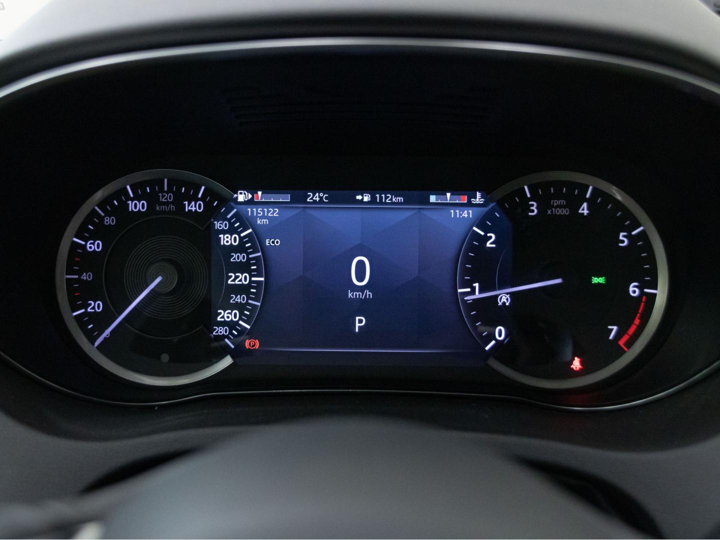Jaguar E-Pace 1.5P 160PS MHEV Auto