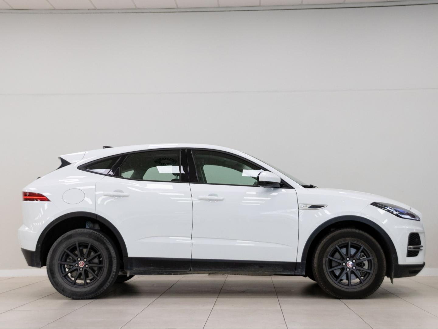 Jaguar E-Pace 1.5P 160PS MHEV Auto