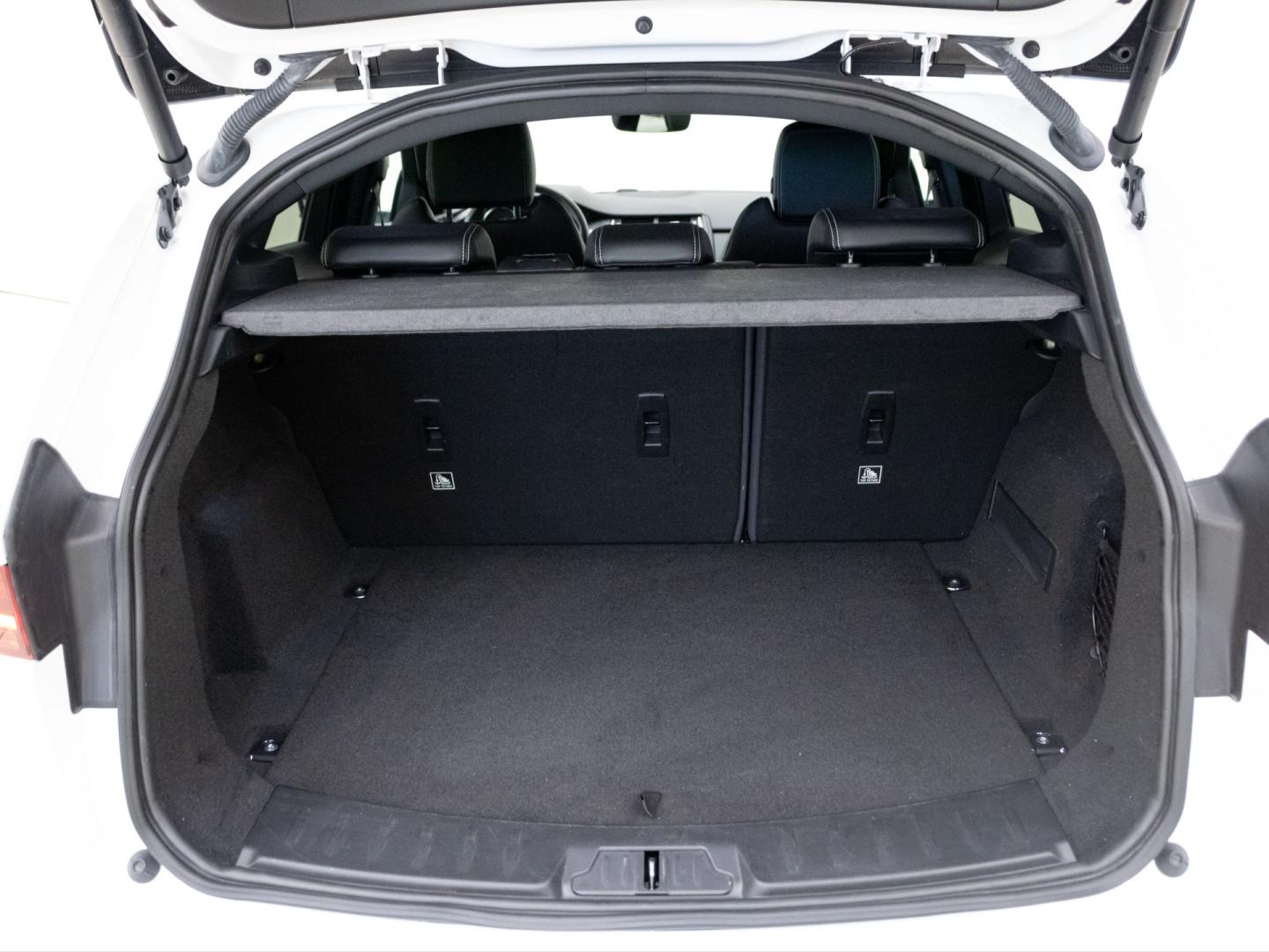 Jaguar E-Pace 1.5P 160PS MHEV Auto