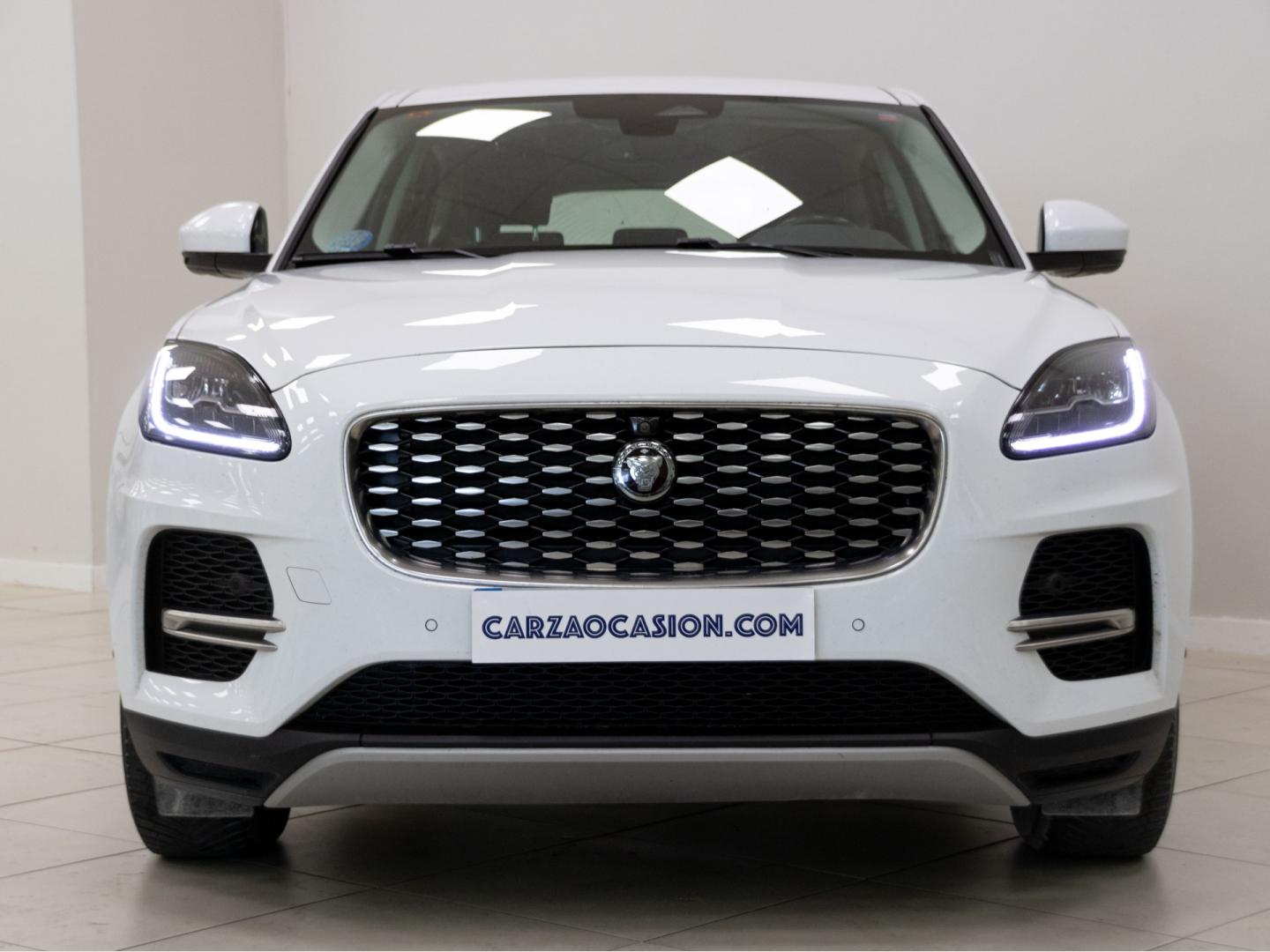 Jaguar E-Pace 1.5P 160PS MHEV Auto