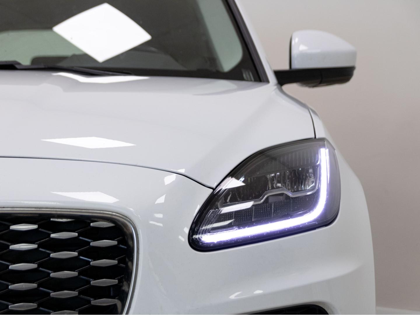 Jaguar E-Pace 1.5P 160PS MHEV Auto