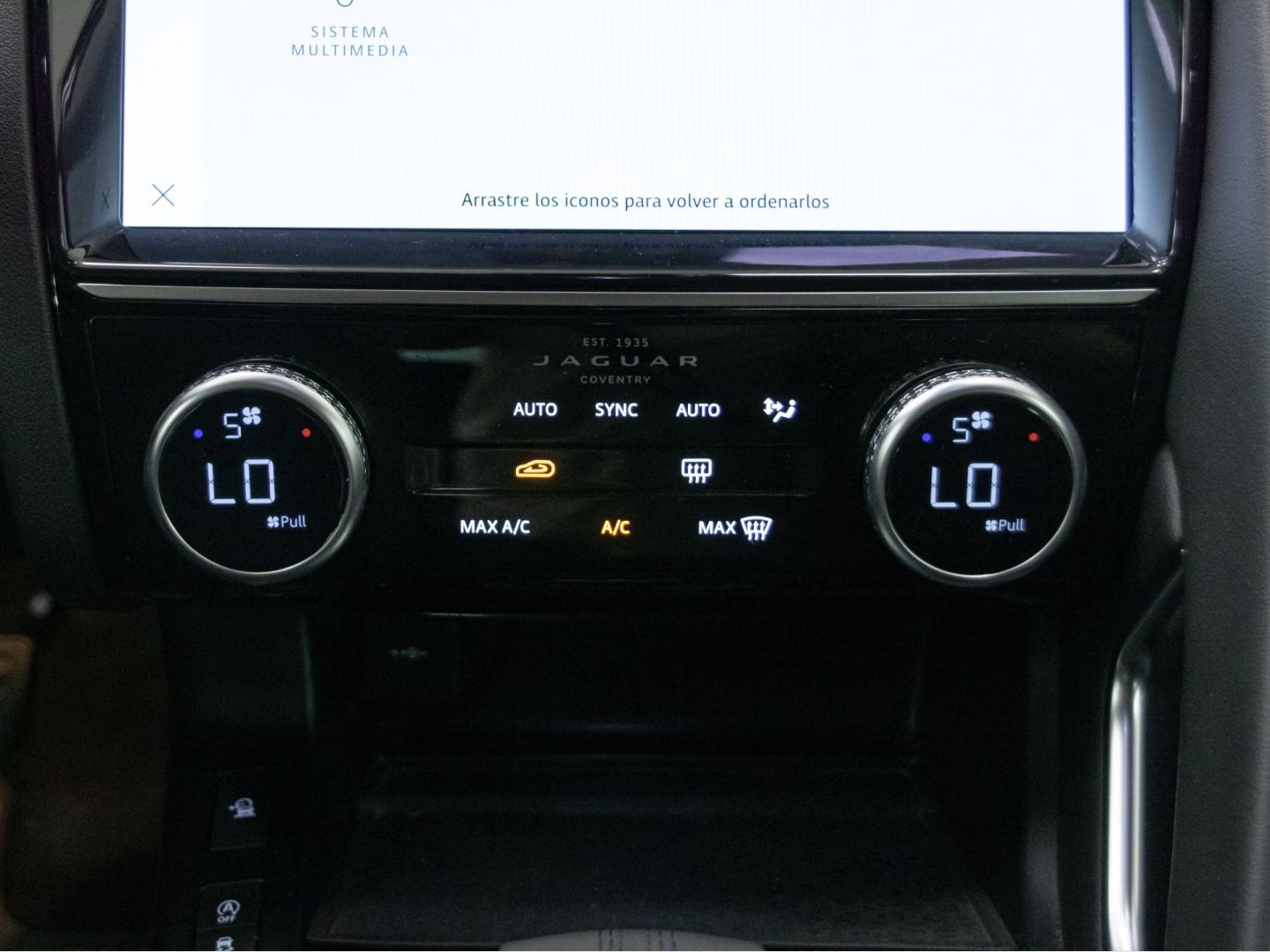 Jaguar E-Pace 1.5P 160PS MHEV Auto