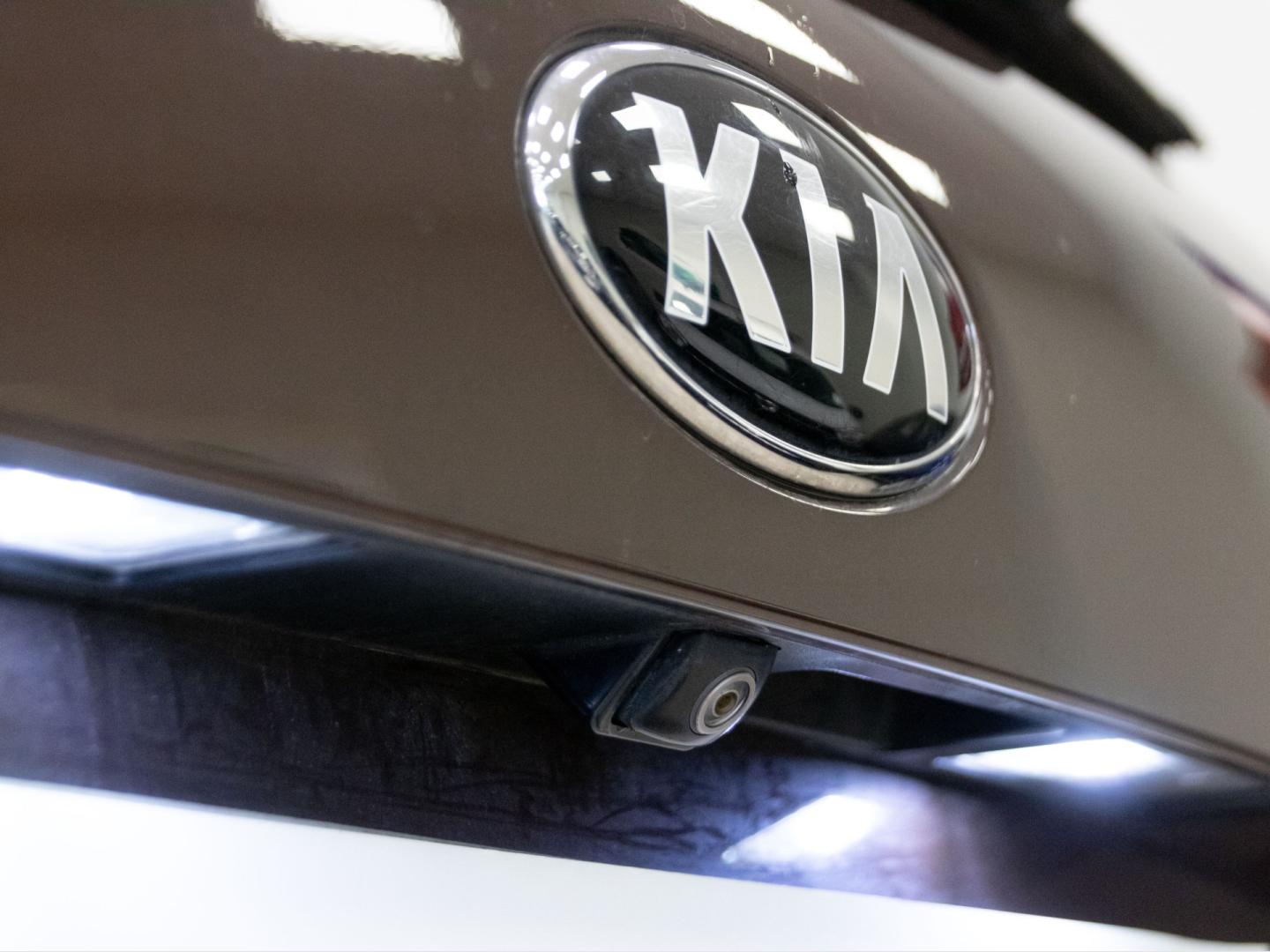 Kia Ceed Tourer 1.6 CRDi VGT 128cv Emotion Eco-Dynamics