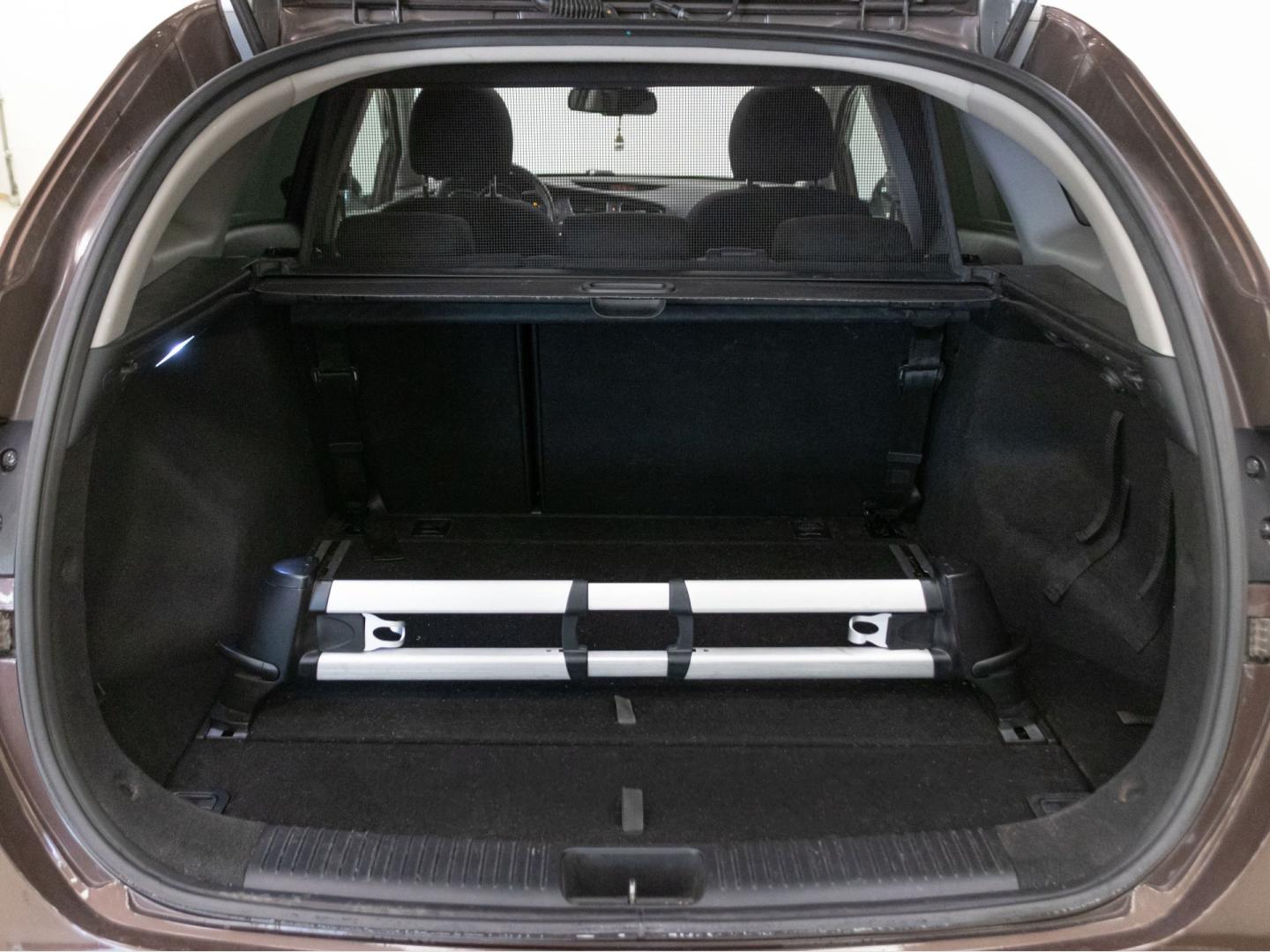 Kia Ceed Tourer 1.6 CRDi VGT 128cv Emotion Eco-Dynamics