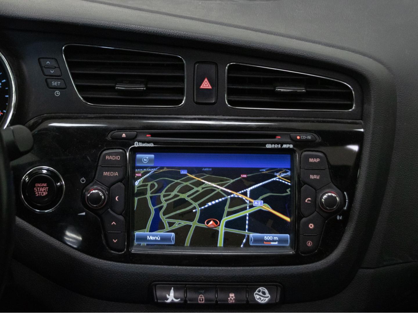 Kia Ceed Tourer 1.6 CRDi VGT 128cv Emotion Eco-Dynamics