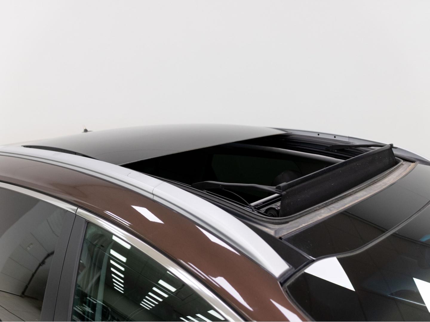 Kia Ceed Tourer 1.6 CRDi VGT 128cv Emotion Eco-Dynamics